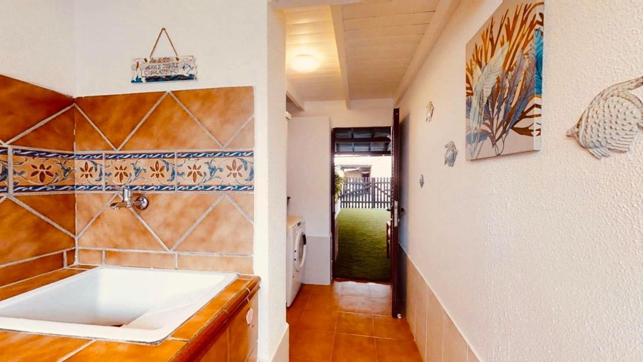 Maison Sajarelle Corralejo Exterior foto